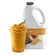 Torani Mango Real Fruit Smoothie Mix 64 oz